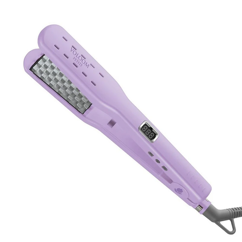 Voloom Hair Volumizing Iron - Petite