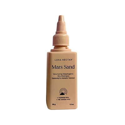 Luna Nectar Mars Sand Volumizing Adaptogenic Dry Shampoo