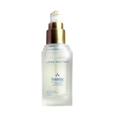 Luna Nectar Futurize Retinol Alternative Boosting Serum