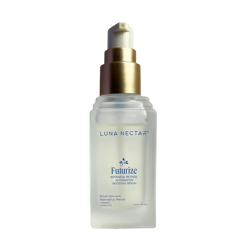Luna Nectar Futurize Retinol Alternative Boosting Serum