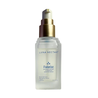 Luna Nectar Futurize Retinol Alternative Boosting Serum