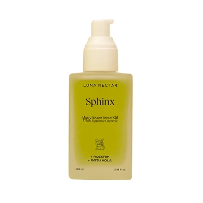Luna Nectar Sphinx Body Experience Oil