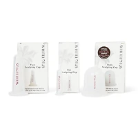 White Lotus Beauty Face Eye Body Sculpting Cupping Set