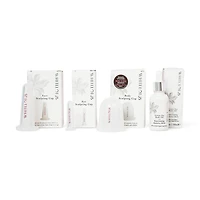 White Lotus Beauty Face Eye Body Sculpting Cupping Set
