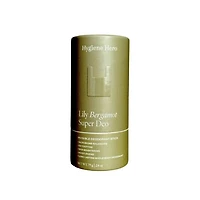 Hygiene Hero Super Deo - Lily Bergamot