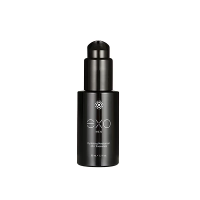 Exoceuticals EXO MEN Hydrating Moisturizer