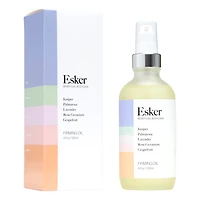 Esker Beauty Firming Body Oil