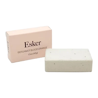 Esker Beauty Shower Steamer Refill - Bergamot Blood Orange