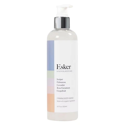 Esker Beauty Firming Body Wash
