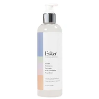 Esker Beauty Firming Body Wash