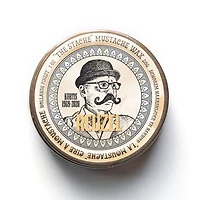 REUZEL The Stache Medium Hold Mustache Wax