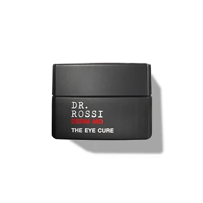 Dr Rossi, Derm MD The Eye Cure Emulsion - 15ml