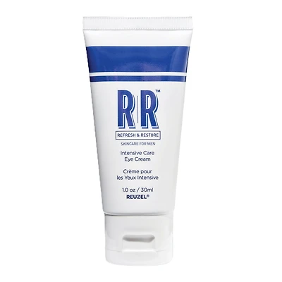 REUZEL Intensive Care Eye Cream with Caffeine