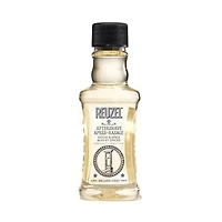 REUZEL Aftershave Wood & Spice Fragrance