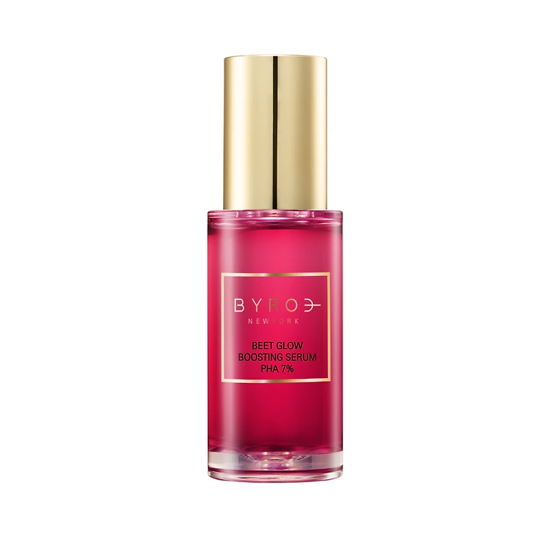 BYROE Beet Glow Boosting Serum