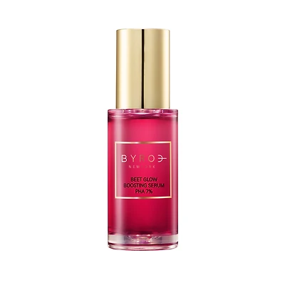 BYROE Beet Glow Boosting Serum