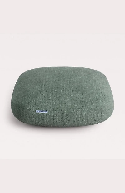 Quiet Mind The Original Weighted Blanket - Agave Green lbs