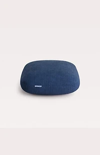 Quiet Mind The Original Weighted Pillow - Blueberry lbs