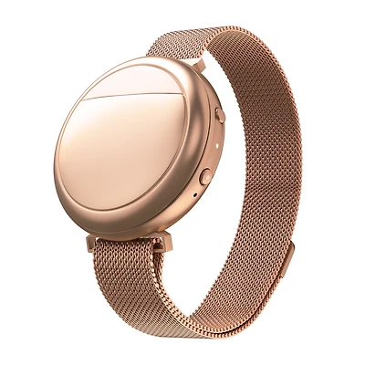 Embr Labs Embr Wave Smart Cooling & Warming Wristband - Rose Gold