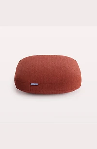 Quiet Mind The Original Weighted Pillow - Chili Oil lbs