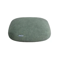 Quiet Mind The Original Weighted Pillow - Agave Green lbs