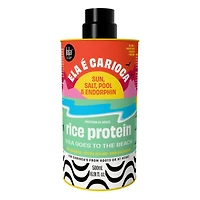 Lola From Rio Ela E Carioca Protein 3-in-1 Treatment to Strengthen Damaged Hair