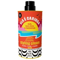 Lola From Rio Ela E Carioca Styling Cream for 4ABC Coils
