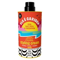 Lola From Rio Ela E Carioca Styling Cream for 4ABC Coils