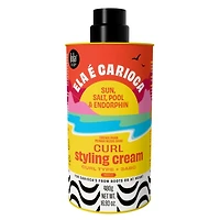 Lola From Rio Ela E Carioca Styling Cream for 3ABC Curls