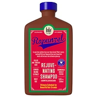 Lola From Rio Rapunzel Rejuvenating Shampoo for Hair Vitality