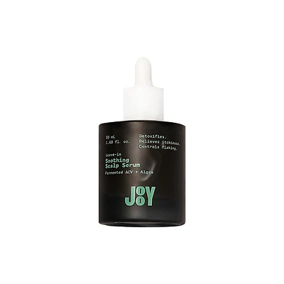 JooY Soothing Scalp Serum