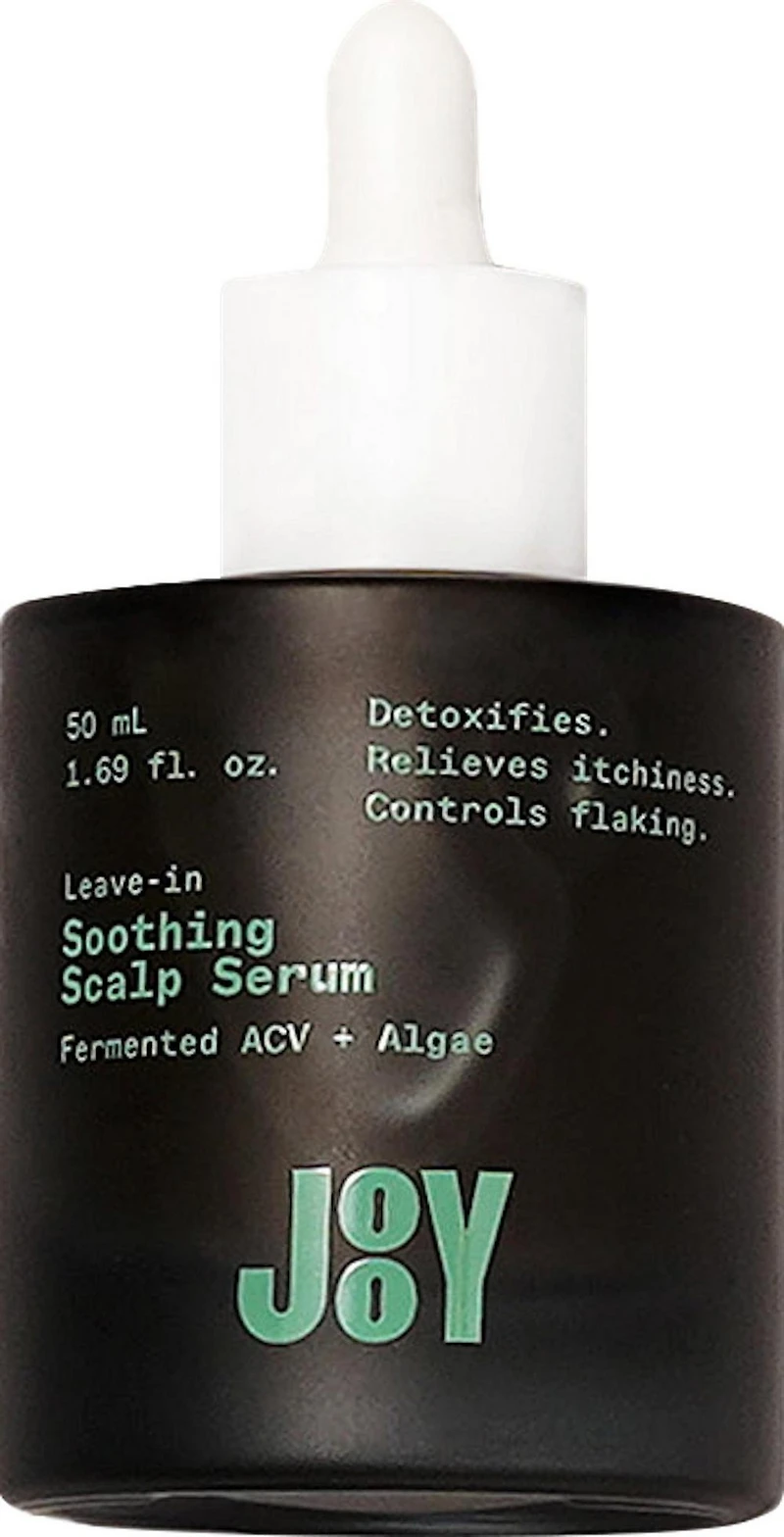 JooY Soothing Scalp Serum