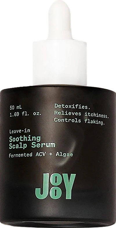 JooY Soothing Scalp Serum