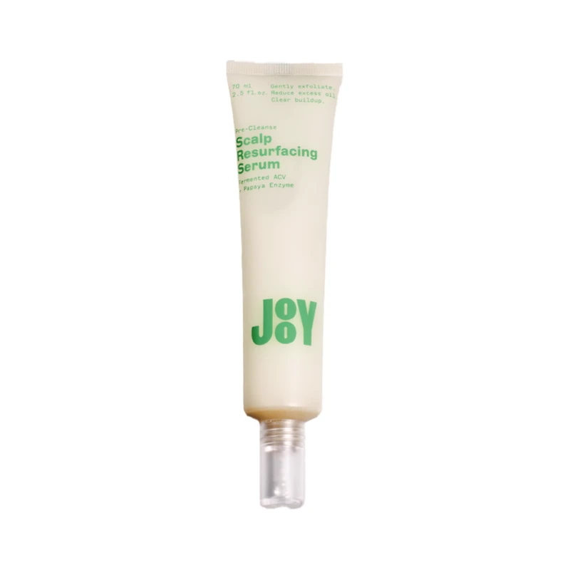 JooY Scalp Resurfacing Serum