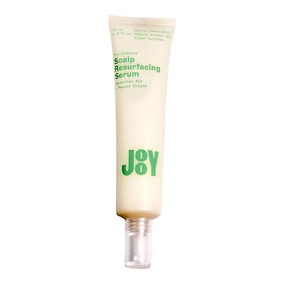 JooY Scalp Resurfacing Serum