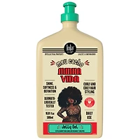 Lola From Rio Meu Cacho Minha Vida Jelly Gel for Curl Definition