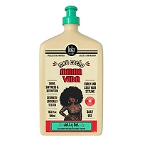 Lola From Rio Meu Cacho Minha Vida Jelly Gel for Curl Definition