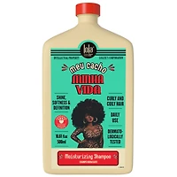 Lola From Rio Meu Cacho Minha Vida Shampoo for Curls