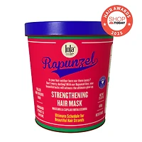 Lola From Rio Rapunzel Hair Mask for Breakage and Shine