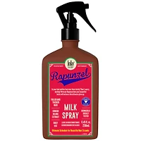 Lola From Rio Rapunzel Milk Spray Leave-In for Shine and Softness