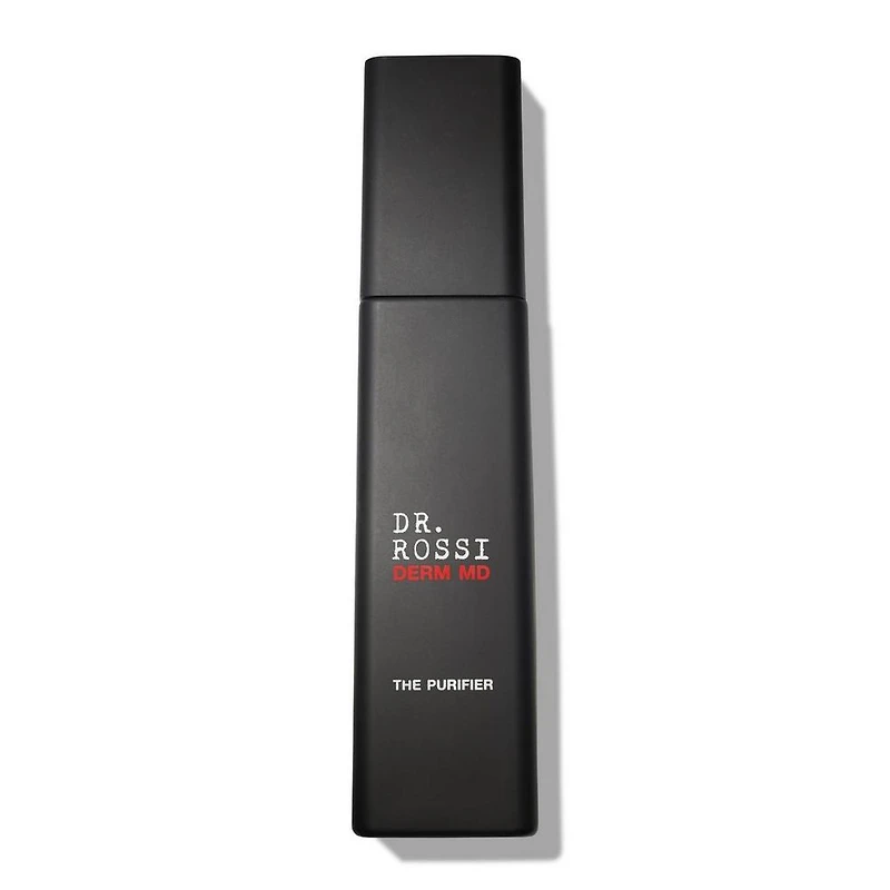 Dr Rossi, Derm MD The Purifer BiPhasic Cleanser 