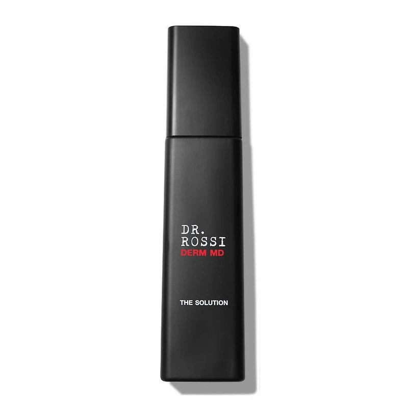 Dr Rossi, Derm MD The Solution Essence 