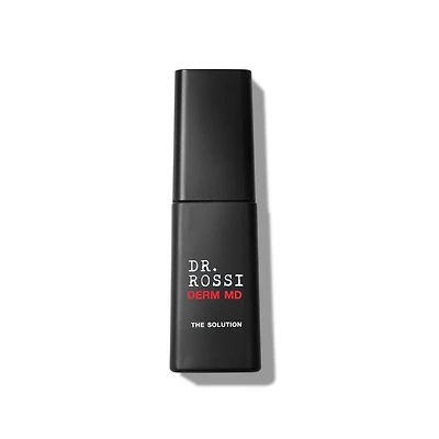 Dr Rossi, Derm MD The Solution Essence 