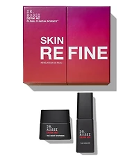 Dr Rossi, Derm MD Skin Refine Set