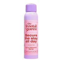 The Frontal Queen Lace Adhesive Spray