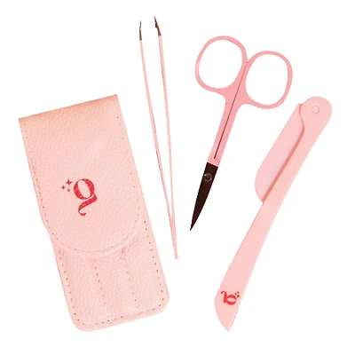 The Frontal Queen Hairline Goals Kit