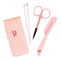 The Frontal Queen Hairline Goals Kit