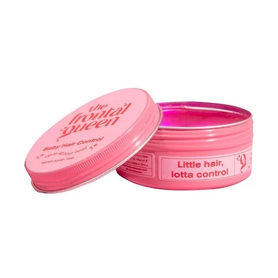 The Frontal Queen Baby Hair Control Edge Control