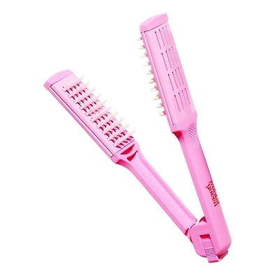 The Frontal Queen Hair Chaser Brush