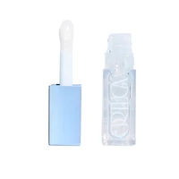 Ortega Beauty Liquid Icon Hyper Gloss - Clear